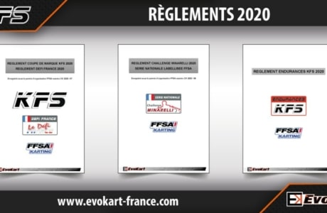 Evokart - KFS