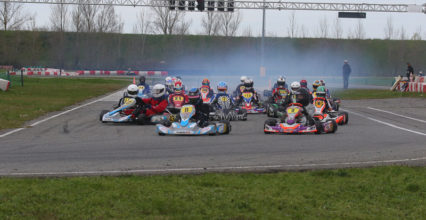 Championnat du Sud 2020 – 1ère manche à Muret – Les photos Championnat du Sud 2020 – 1ère manche à Muret – Les photos