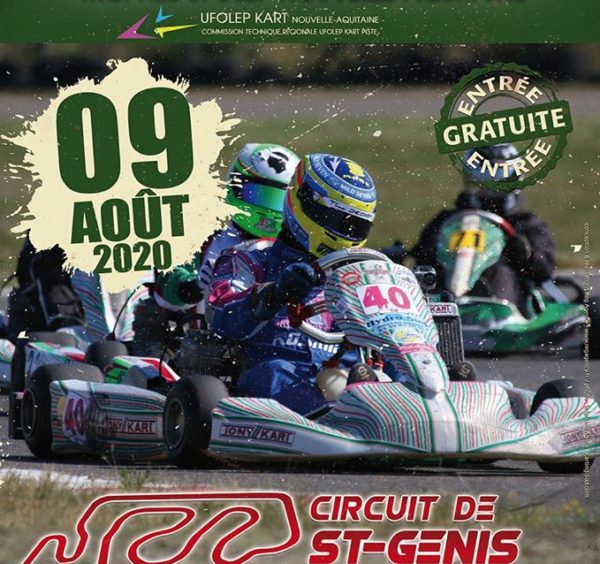 Trophée UFOLEP Nouvelle Aquitaine – Les inscriptions en ligne pour Saint Genis de Saintonge ouvertes Trophée UFOLEP Nouvelle Aquitaine – Les inscriptions en ligne pour Saint Genis de Saintonge ouvertes