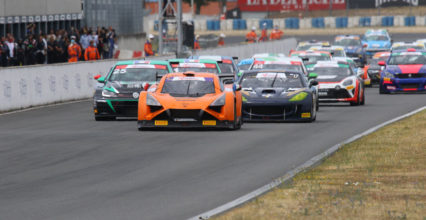 Trophée Tourisme Endurance à Albi – Les photos