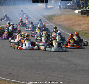 Championnat du Sud 2020- 2ème manche à Belmont sur Rance – Les résultats