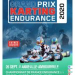 CHAMPIONNAT DE FRANCE ENDURANCE 2/3 – 2e round à Anneville-Ambourville CHAMPIONNAT DE FRANCE ENDURANCE 2/3 – 2e round à Anneville-Ambourville