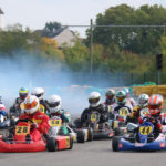 F20.000 – Le plaisir de courir en 100cc, d’Ancenis à Anneville ! F20.000 – Le plaisir de courir en 100cc, d’Ancenis à Anneville !