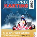 CHAMPIONNAT DE FRANCE LONG CIRCUIT 1/3 – Retour en Haute-Saintonge CHAMPIONNAT DE FRANCE LONG CIRCUIT 1/3 – Retour en Haute-Saintonge