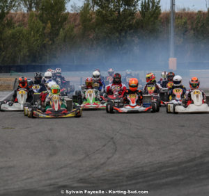Nouveau calendrier pour les Ligues de Karting Occitanie Méditerranée, Pyrénées et Nouvelle Aquitaine Sud Nouveau calendrier pour les Ligues de Karting Occitanie Méditerranée, Pyrénées et Nouvelle Aquitaine Sud
