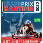CHAMPIONNAT DE FRANCE SPRINT – Dossier de Présentation de la compétition de Saint-Amand CHAMPIONNAT DE FRANCE SPRINT – Dossier de Présentation de la compétition de Saint-Amand