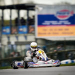 AUNAY – 24 & 25 OCTOBRE – Victoire normande pour Nicouleau, Peugeot en posture favorable pour le titre AUNAY – 24 & 25 OCTOBRE – Victoire normande pour Nicouleau, Peugeot en posture favorable pour le titre
