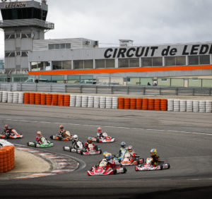 CHAMPIONNAT DE FRANCE LONG CIRCUIT 2/3 – Rendez-vous à Lédenon, si tout va bien