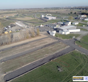 Vidéo – Travaux du circuit HGK de Muret épisode 4 ! Vidéo – Travaux du circuit HGK de Muret épisode 4 !