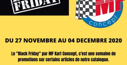 MF Concept – Black Friday Week ! MF Concept – Black Friday Week !