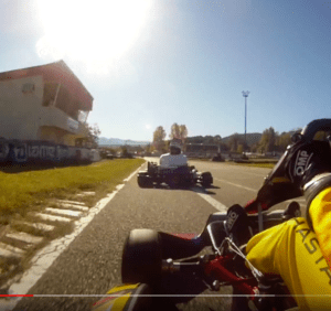 Un tour du circuit d’Aigues-Vives avec Julien Chastanet ! Un tour du circuit d’Aigues-Vives avec Julien Chastanet !
