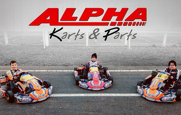 Alpha Karting poursuit son développement et renforce ses ambitions pour 2021