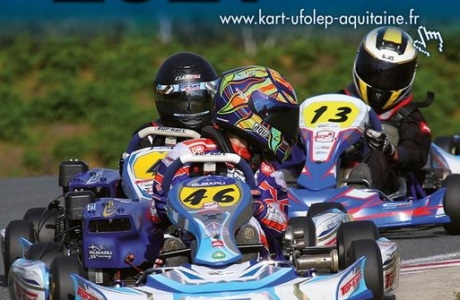 Règement Trophée Ufolep Kart 2021