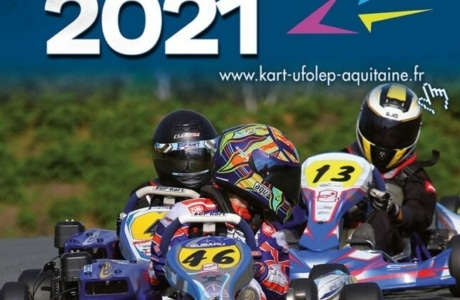 Trophée Ufolep Kart 2021