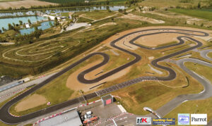 HGK Circuit de Karting de Muret 2021