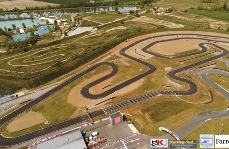 HGK Circuit de Karting de Muret 2021