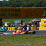 Journée roulage UFOLEP au circuit LF Karting de Layrac – Les photos Journée roulage UFOLEP au circuit LF Karting de Layrac – Les photos