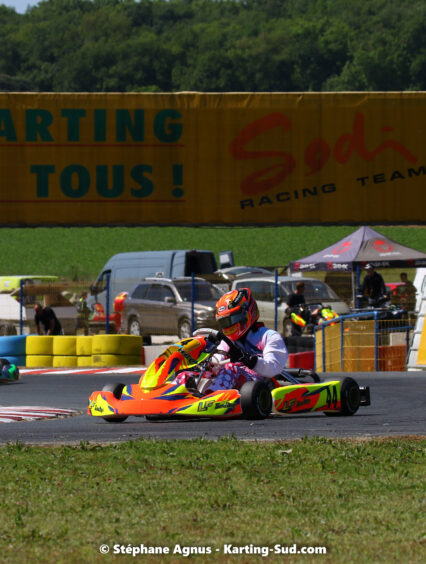Journée roulage UFOLEP au circuit LF Karting de Layrac – Les photos Journée roulage UFOLEP au circuit LF Karting de Layrac – Les photos