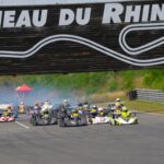 Le Superkart s’avère avoir encore les « reins » solides… Le Superkart s’avère avoir encore les « reins » solides…