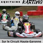Trophée UFOLEP Karting Nouvelle Aquitaine - Rendez-vous sur le nouveau circuit HGK de Muret