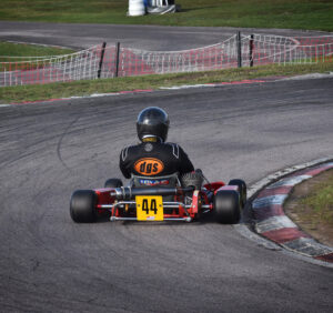 La saison de Formule 20.000 commence à Saint-Pierre-sur-Dives !