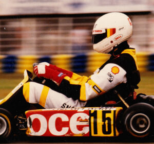 Formule 20.000 : La fête du Kart Historique sur le circuit Alain Prost ! Formule 20.000 : La fête du Kart Historique sur le circuit Alain Prost !