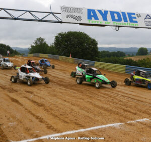 17ème Autocross & Sprint Car d’Aydie – Les photos