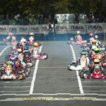 BELMONT – 24 & 25 JUILLET – La saison FFSA Karting Sprint est lancée BELMONT – 24 & 25 JUILLET – La saison FFSA Karting Sprint est lancée