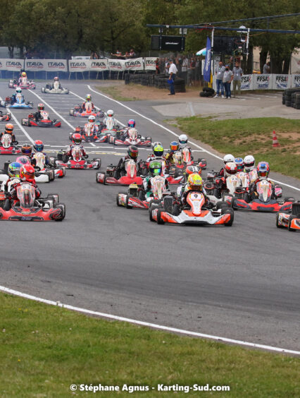 Championnat de France FFSA Karting Sprint 2021 à Belmont sur Rance – Les photos Championnat de France FFSA Karting Sprint 2021 à Belmont sur Rance – Les photos
