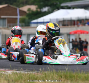 Championnat du Sud 2021 – 3ème manche au circuit de Ganges – Les photos