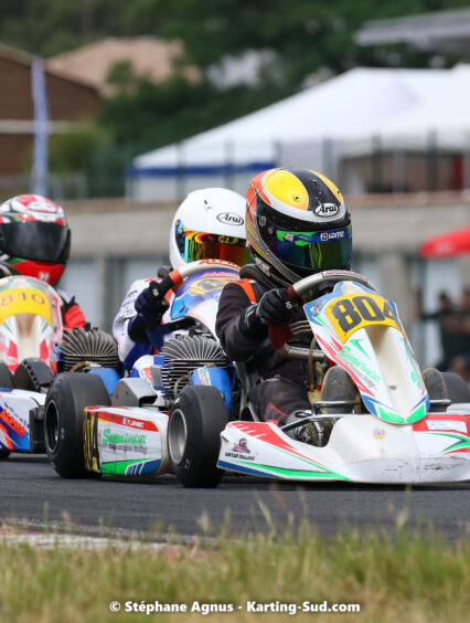 Championnat du Sud 2021 – 3ème manche au circuit de Ganges – Les photos Championnat du Sud 2021 – 3ème manche au circuit de Ganges – Les photos