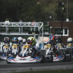 Championnat de France Junior Karting – #3 – ANNEVILLE – 30/07 AU 01/08
