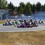 Championnat du Sud 2021 – 4ème manche au circuit Haute-Garonne Karting de Muret – Les photos