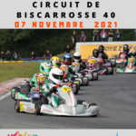 4ème manche du Trophée Kart Ufolep Nouvelle Aquitaine 2021 – Inscriptions 4ème manche du Trophée Kart Ufolep Nouvelle Aquitaine 2021 – Inscriptions