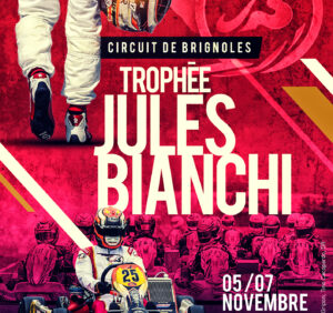 Trophée Jules Bianchi à Brignoles – Les KZ seront de la partie
