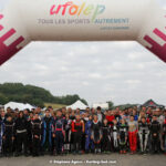 Troisième épreuve du Trophée UFOLEP Nouvelle aquitaine 2021 sur le circuit de LAYRAC (47) Troisième épreuve du Trophée UFOLEP Nouvelle aquitaine 2021 sur le circuit de LAYRAC (47)