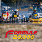 Formule 20.000 : Un final somptueux pour une saison 3 animée !