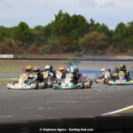 Le règlement du Trophée Kart UFOLEP Nouvelle Aquitaine 2022 est disponible