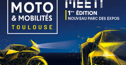 Salon Auto Moto & Mobilités 2021 de Toulouse Salon Auto Moto & Mobilités 2021 de Toulouse