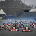 LYON – 20 & 21 NOVEMBRE – Mission accomplie en Long Circuit LYON – 20 & 21 NOVEMBRE – Mission accomplie en Long Circuit