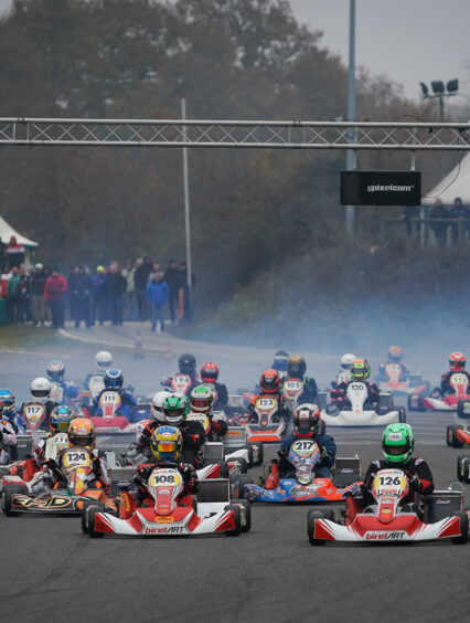 LYON – 20 & 21 NOVEMBRE – Mission accomplie en Long Circuit LYON – 20 & 21 NOVEMBRE – Mission accomplie en Long Circuit