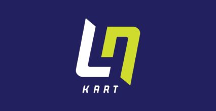2DK distributeur des chassis LN Racing Kart
