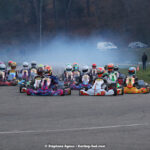 Championnat du Sud 2022 – 1ère manche au Pôle Mécanique Karting d’Alès – Les photos