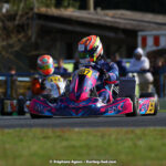 Championnat du Sud 2022 – 2ème manche au circuit LF Karting de Layrac – Les photos