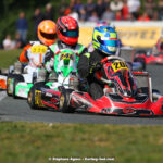 LKR - 2ème manche du Championnat du Sud au circuit LF Karting de Layrac