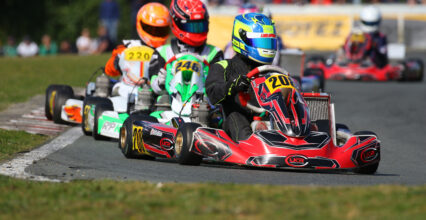 LKR – 2ème manche du Championnat du Sud au circuit LF Karting de Layrac LKR – 2ème manche du Championnat du Sud au circuit LF Karting de Layrac