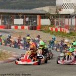 Championnat de Ligue PACAC 2022- 2ème manche au circuit de Brignoles – Les résultats