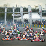 SAISON FFSA KARTING 2022 - Ouverture des inscriptions
