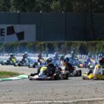 Trophée du Sud KFS : Colin, Fortier ET Barisic vainqueurs à Alès…