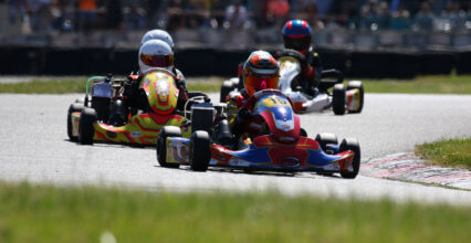 LKR – 3ème manche du Championnat du Sud au circuit d’Aigues-Vives LKR – 3ème manche du Championnat du Sud au circuit d’Aigues-Vives